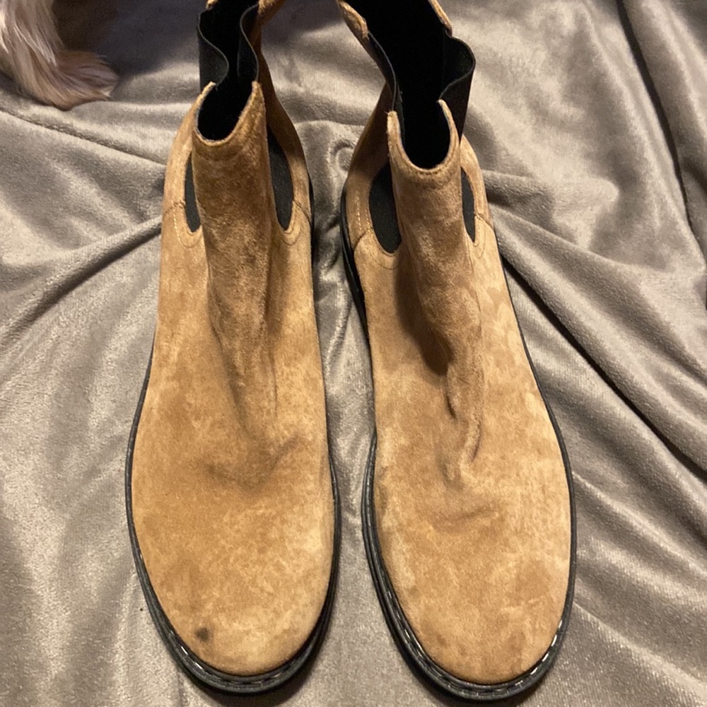 marc fisher pirro chelsea boot